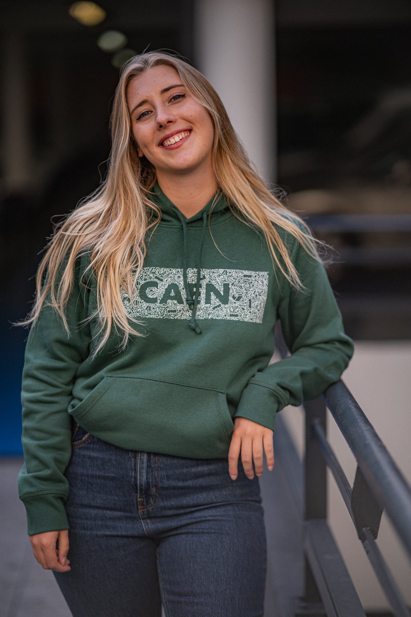 Sweat Saint-Jean