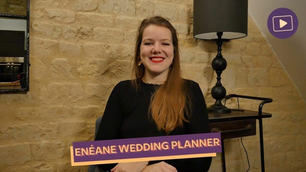 Fond videos eneane wedding planner