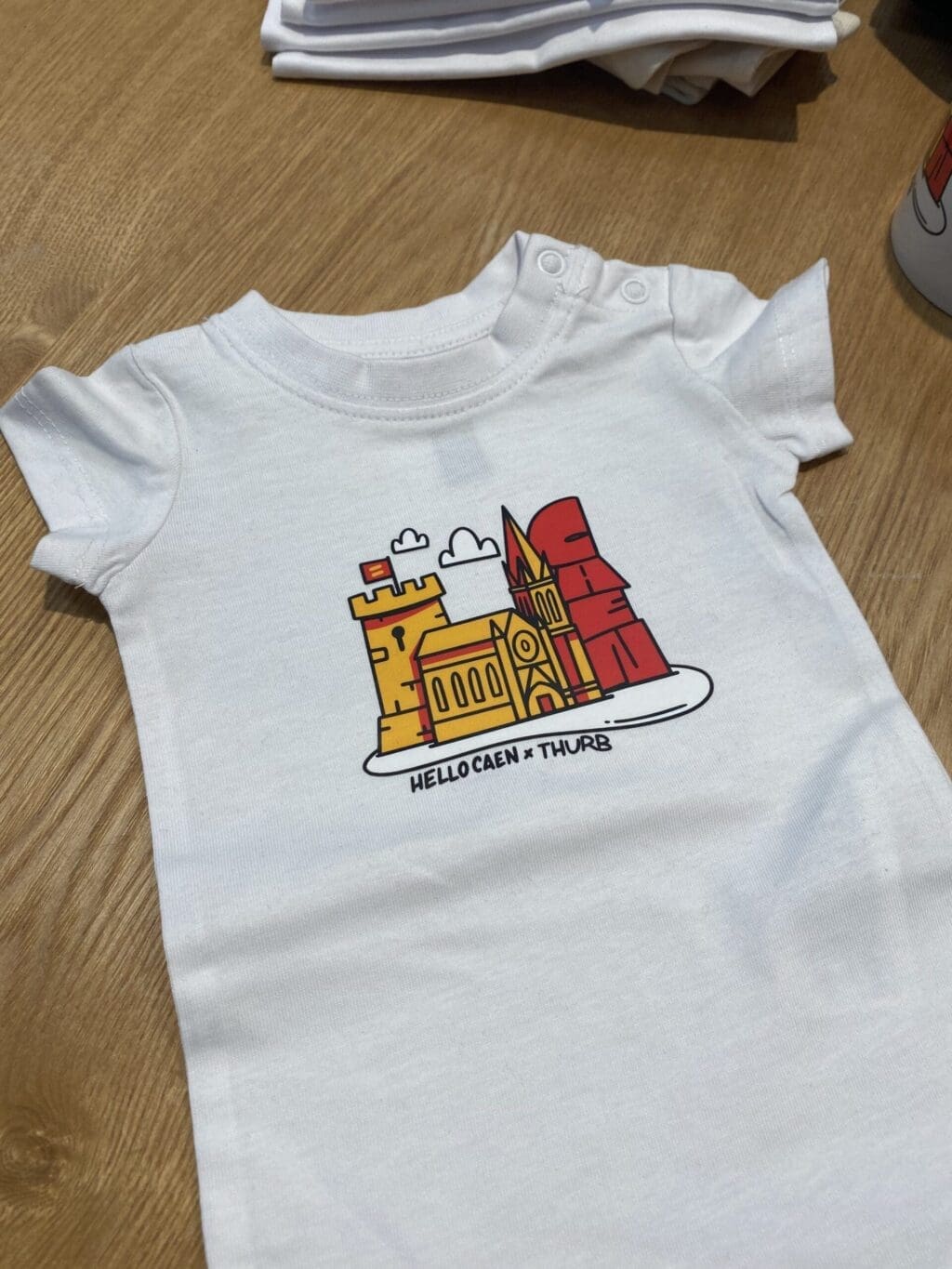 Body bébé