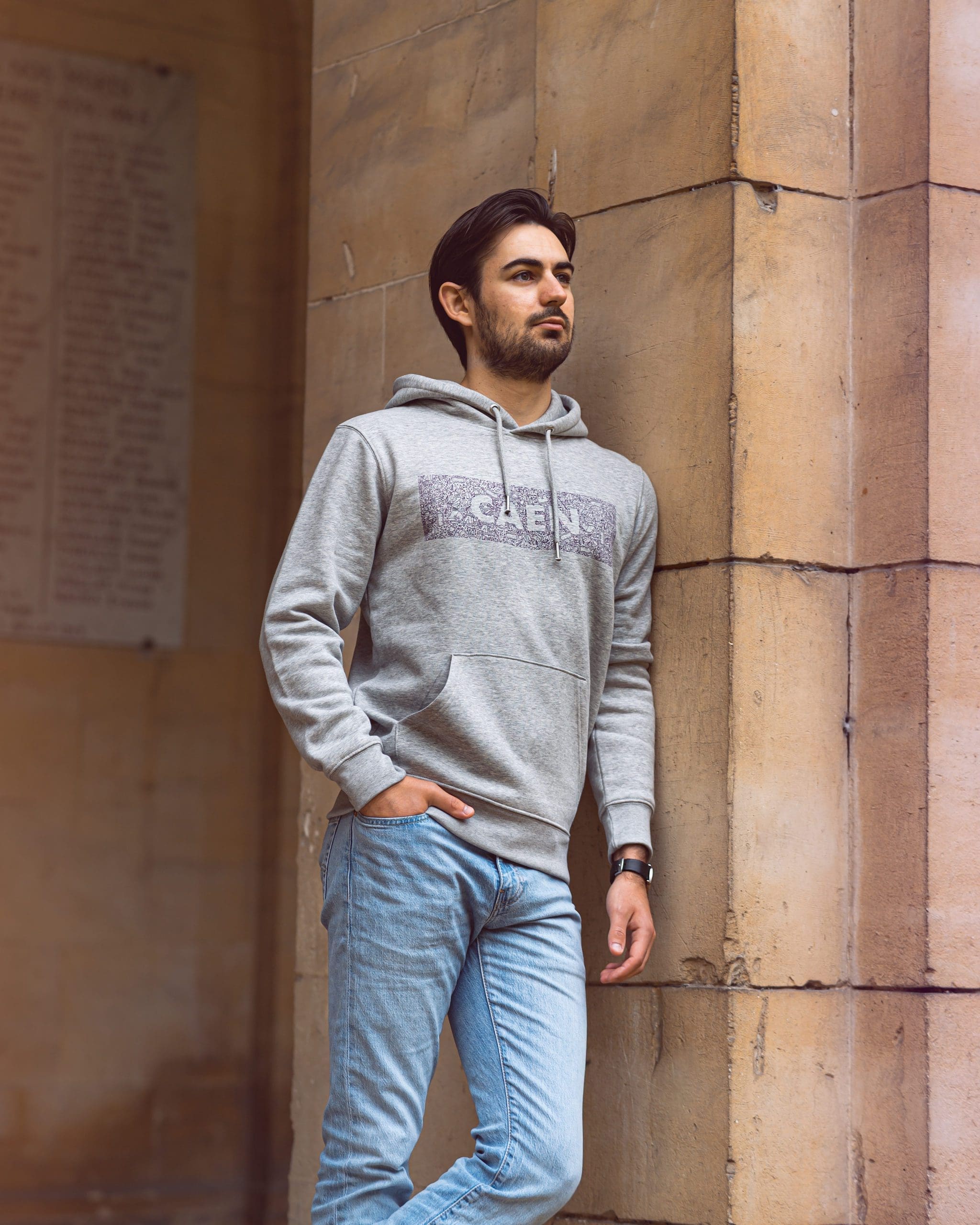 Sweat Saint-Sauveur