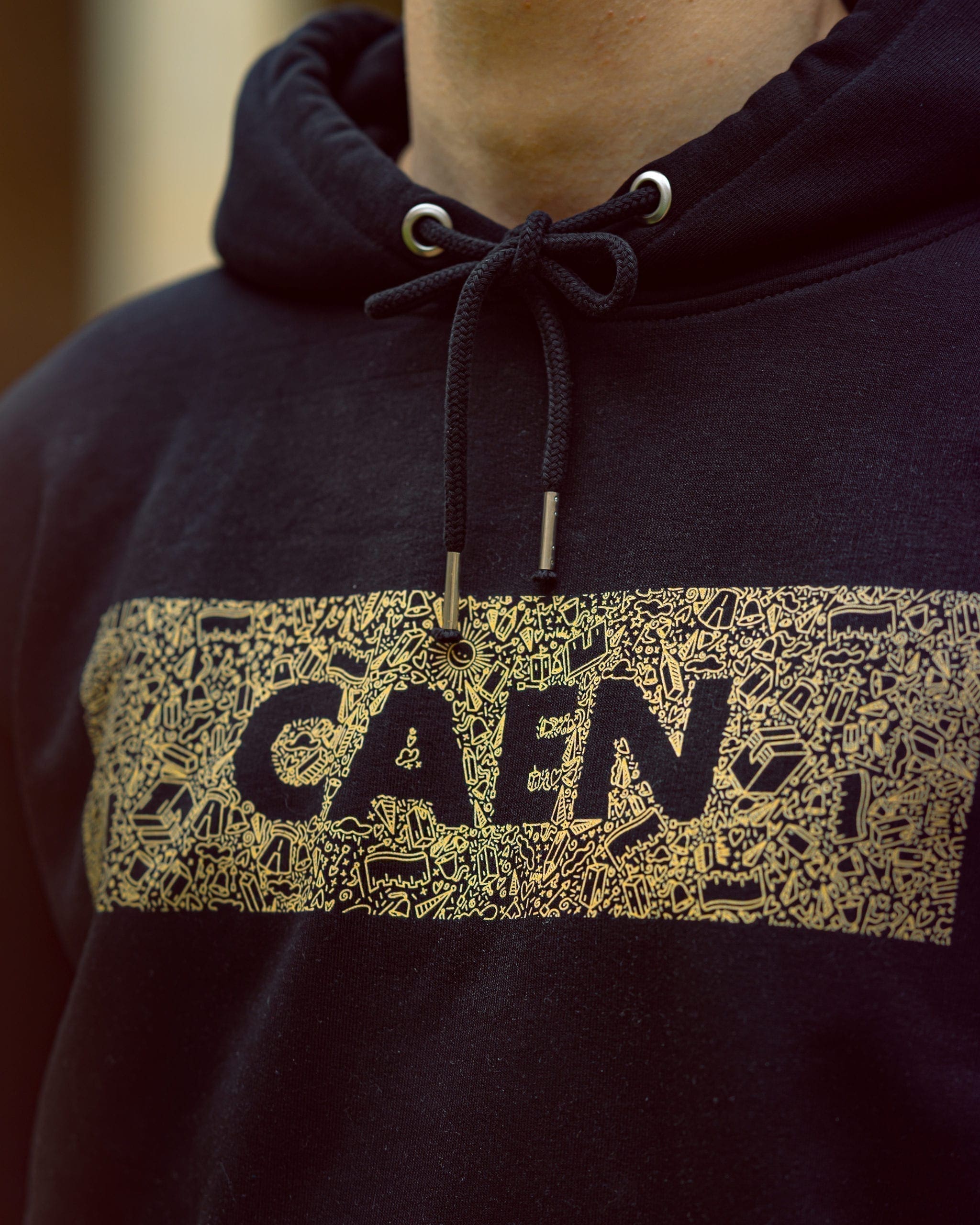 Sweat Gambetta