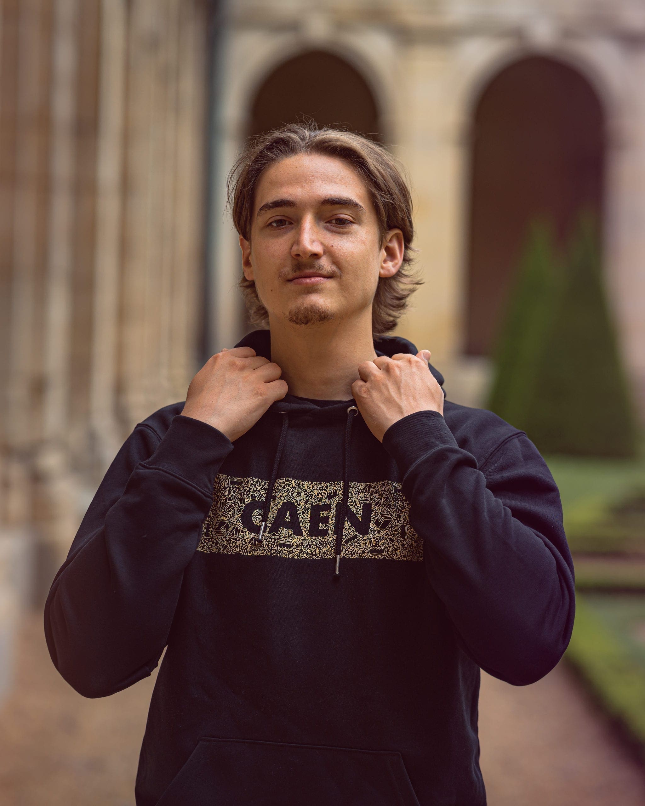 Sweat Gambetta