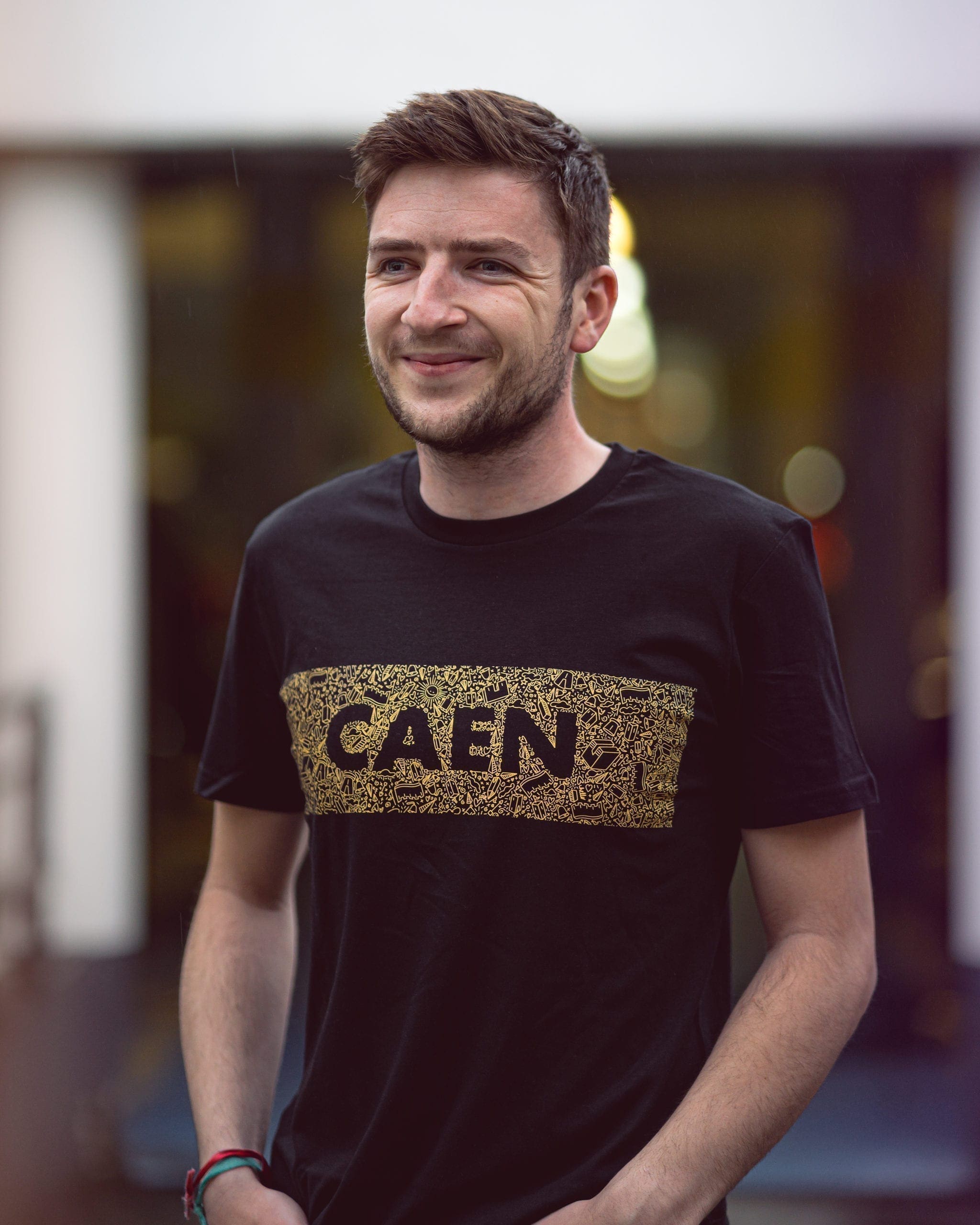 T-shirt Varignon