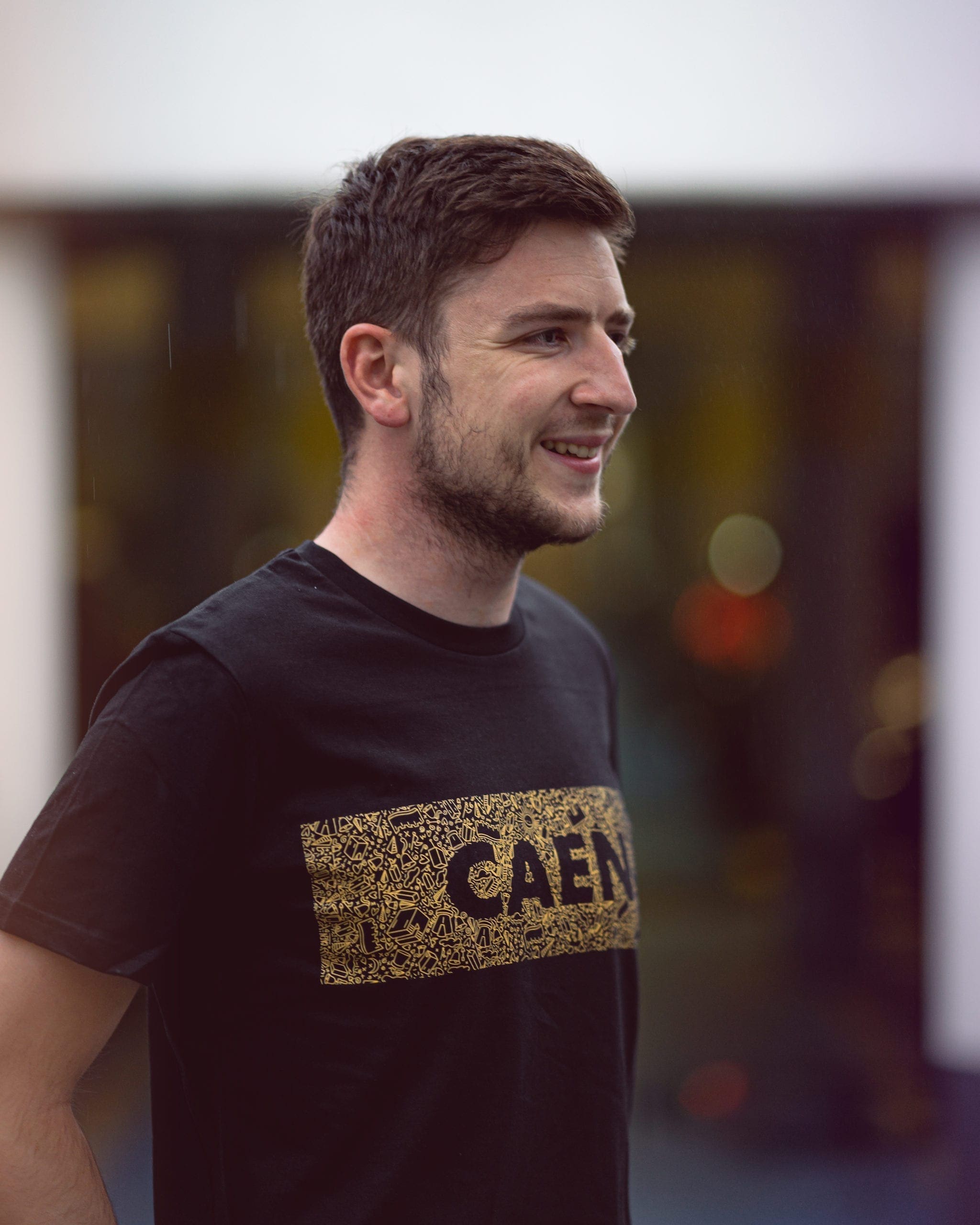 T-shirt Varignon