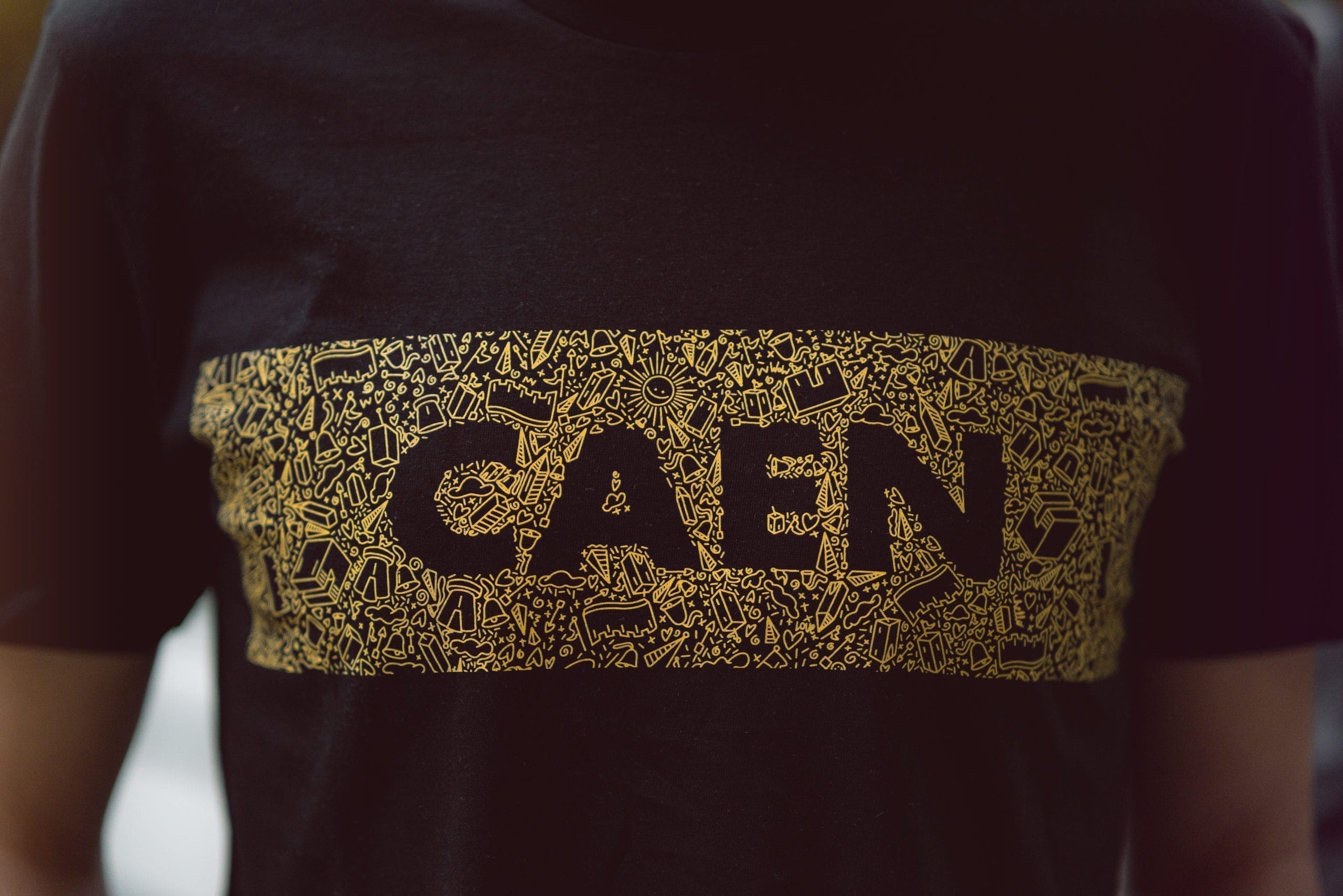 T-shirt Varignon