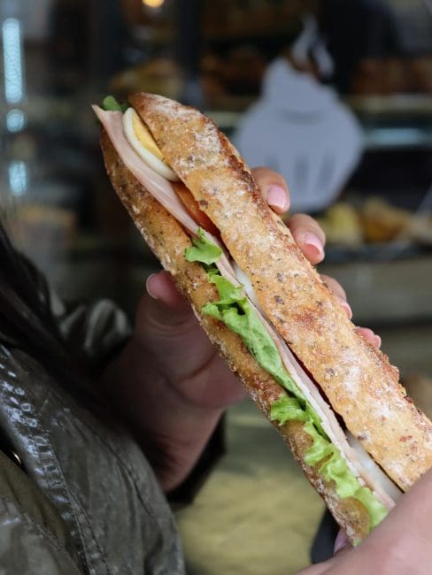 Boulangerie l’Annexe