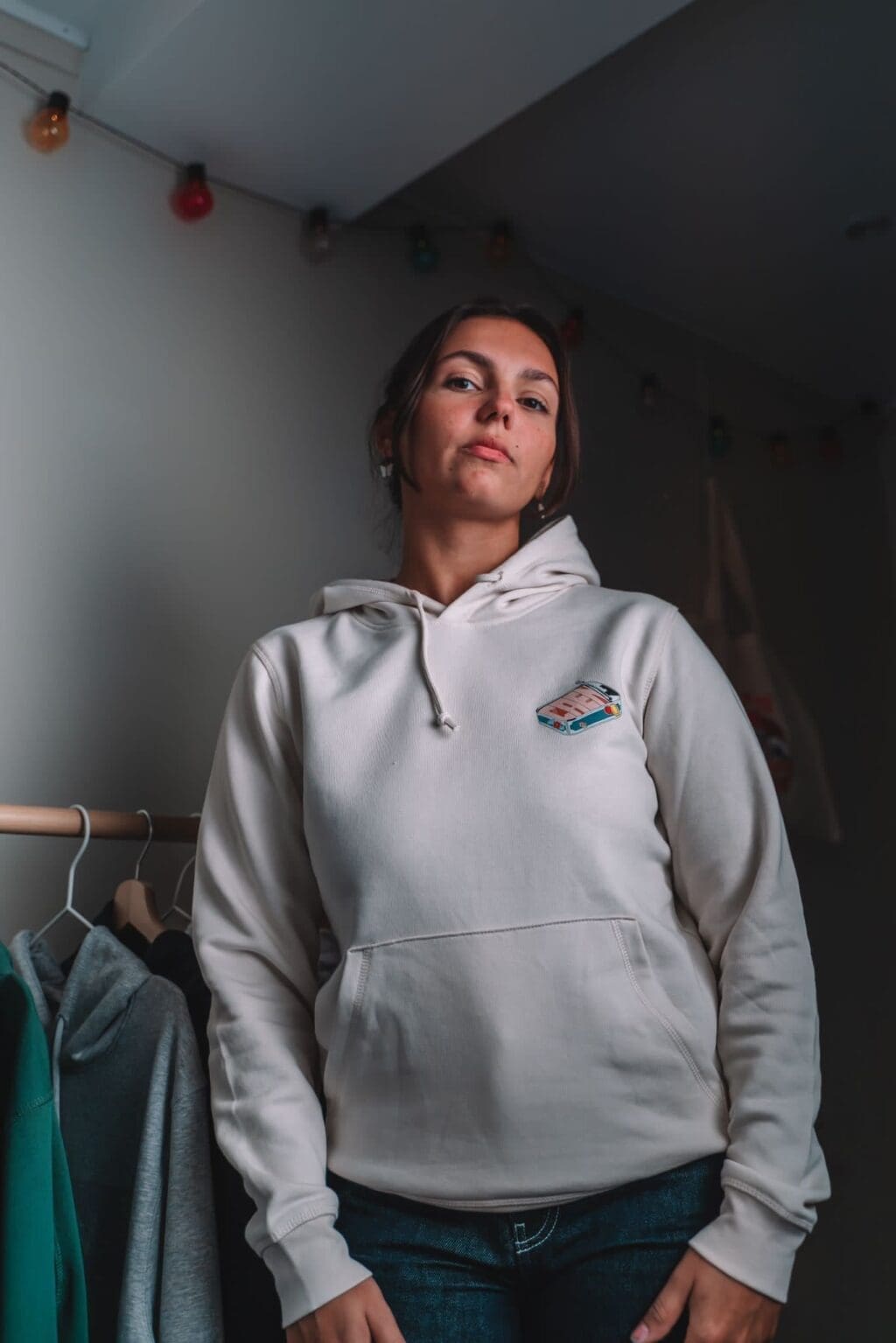 Sweat Sardine